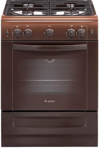 Газовая плита GEFEST 6100-01 0001