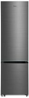 Холодильник Midea MDRB509FGF46ID инвертор