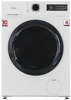 Стиральная машина Midea MF01814BS47/W