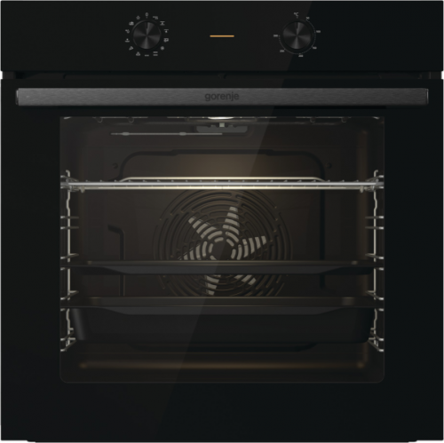Духовой шкаф независимый электрический Gorenje BO6717E03BG 