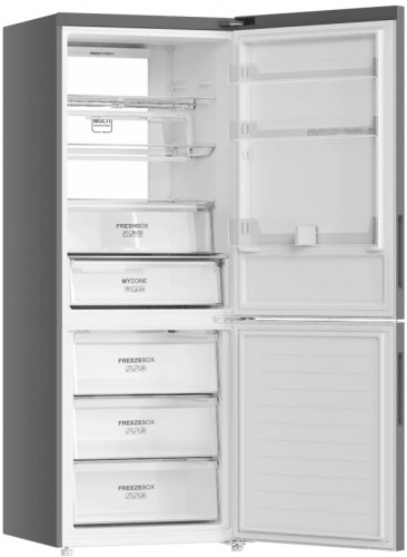 Холодильник Haier C4F744CMGU1 фото 4