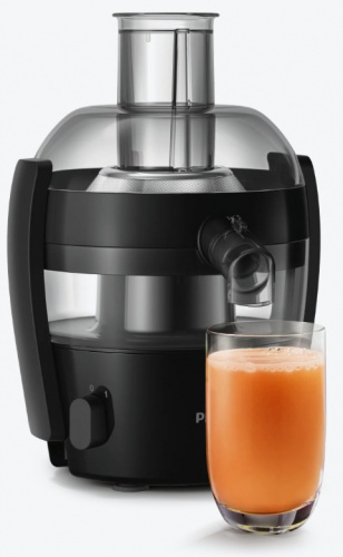 Соковыжималка PHILIPS HR 1832/00 фото 2 Соковыжималка PHILIPS HR 1832/00 фото 2
