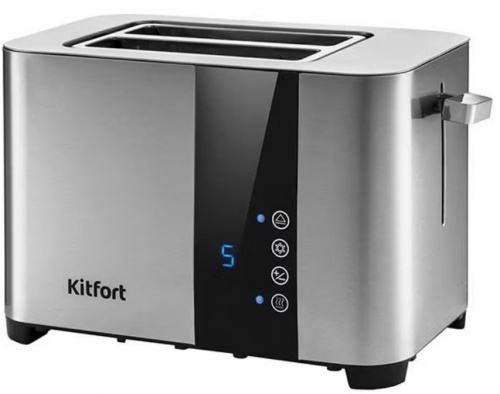 Тостер KITFORT KT-2047 Тостер KITFORT KT-2047