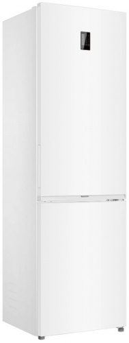 Холодильник CANDY CFN6200WD фото 2 Холодильник CANDY CFN6200WD фото 2