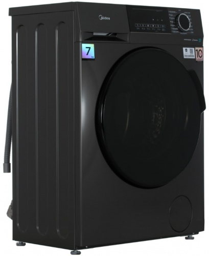 Стиральная машина Midea MFC3712BSW40/S фото 2 Стиральная машина Midea MFC3712BSW40/S фото 2