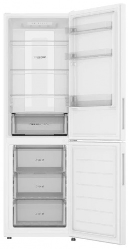 Холодильник HAIER CBF534AWG (N) фото 4 Холодильник HAIER CBF534AWG (N) фото 4