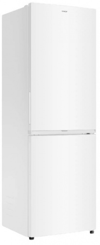 Холодильник CANDY CFN6185W фото 2
