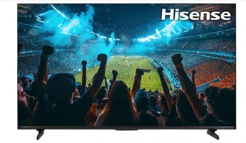 Smart телевизор 55" HISENSE 55E7S PRO