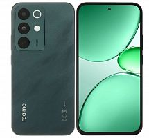 Смартфон Realme C85 Pro 8/256Gb Peacock Green