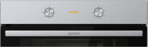 Духовой шкаф независимый электрический Gorenje BO6712E02XK фото 2
