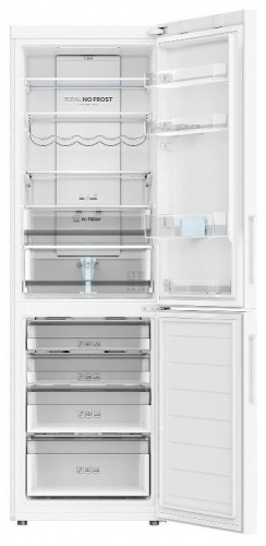 Холодильник Haier C2F636CWRGU1 фото 4
