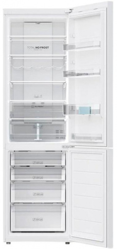 Холодильник Haier C2F637CWRGU1 фото 2 Холодильник Haier C2F637CWRGU1 фото 2