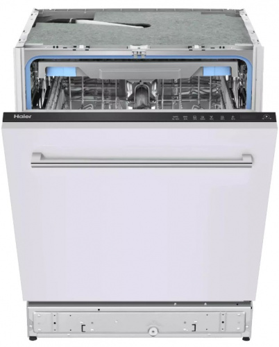 Встраиваемая посудомоечная машина HAIER HDWE14-094RU Встраиваемая посудомоечная машина HAIER HDWE14-094RU