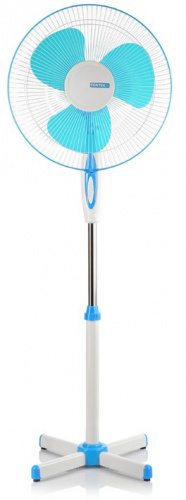 Вентилятор CENTEK CT-5004 Blue Вентилятор CENTEK CT-5004 Blue