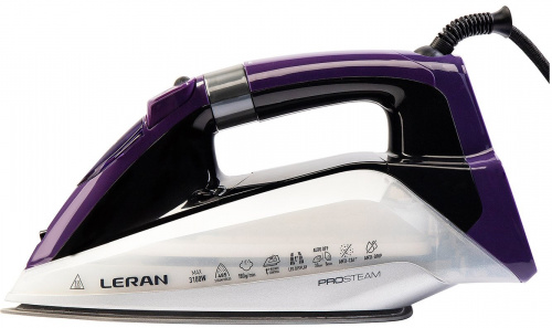 Утюг LERAN CEI 700 Утюг LERAN CEI 700