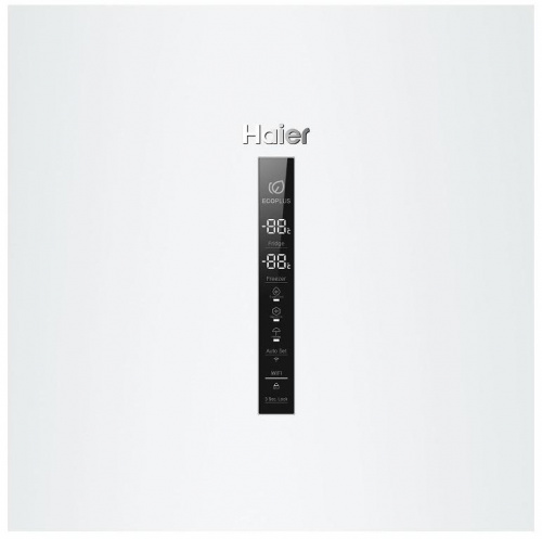 Холодильник Haier C2F636CWRGU1 фото 6