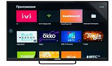 Smart телевизор 43" Asano 43LU8120T