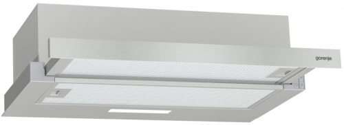 Вытяжка встраиваемая в шкаф GORENJE TH62E3X фото 2 Вытяжка встраиваемая в шкаф GORENJE TH62E3X фото 2