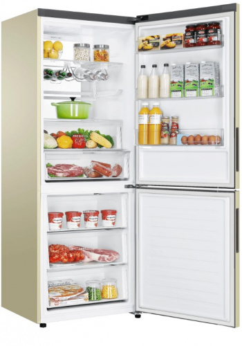 Холодильник Haier C4F744CCG фото 5