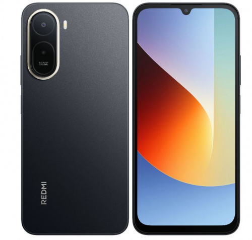 Смартфон Xiaomi Redmi A7 Pro 4/128Gb Black