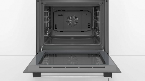 Духовой шкаф независимый электрический BOSCH HBF534EH1T фото 3