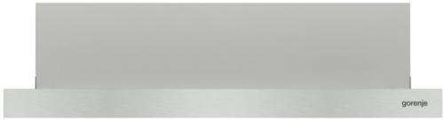 Вытяжка встраиваемая в шкаф GORENJE TH62E3X Вытяжка встраиваемая в шкаф GORENJE TH62E3X