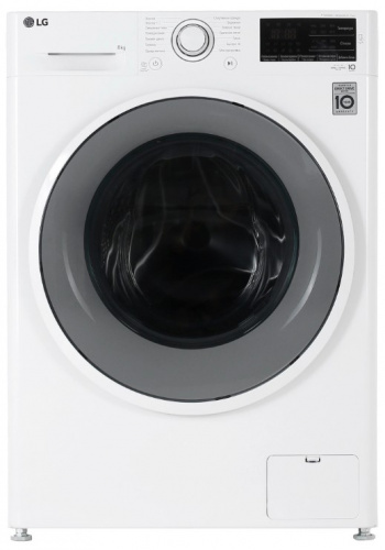 Стиральная машина LG F2J6TN0W Стиральная машина LG F2J6TN0W