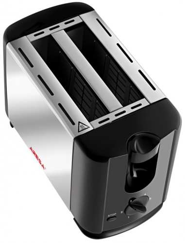 Тостер ARESA AR-3005 фото 3 Тостер ARESA AR-3005 фото 3