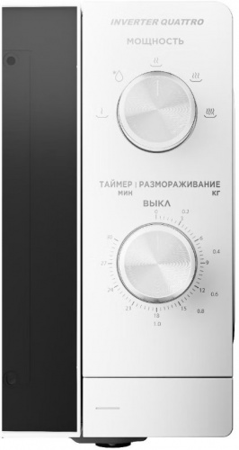 Микроволновая печь MIDEA MM719M2Z-W фото 3 Микроволновая печь MIDEA MM719M2Z-W фото 3