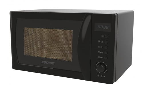 Микроволновая печь ZEROWATT ZMWA20SDLB-07 фото 2