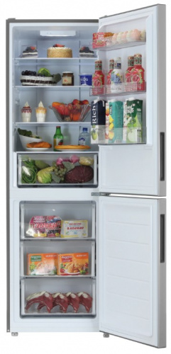 Холодильник HAIER CBF530ASG (N) фото 4 Холодильник HAIER CBF530ASG (N) фото 4