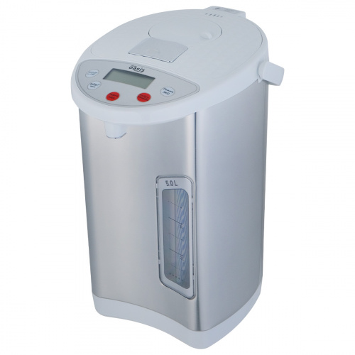 Термопот Oasis TP-5LDS Термопот Oasis TP-5LDS