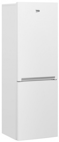 Холодильник BEKO RCSK339M20W фото 2 Холодильник BEKO RCSK339M20W фото 2