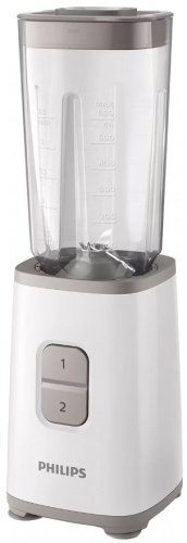 Блендер-кувшин Philips HR2602/00 фото 2 Блендер-кувшин Philips HR2602/00 фото 2