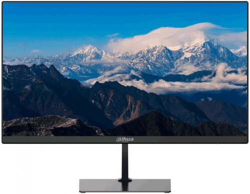 Монитор 24" Dahua DHI-LM24-C200 Монитор 24" Dahua DHI-LM24-C200