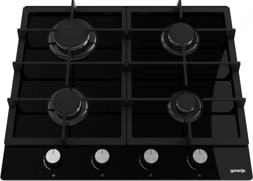 Газовая варочная поверхность GORENJE GT641AKB фото 2