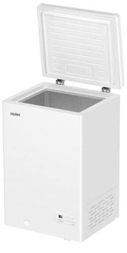 Морозильный ларь Haier HCE100R фото 2