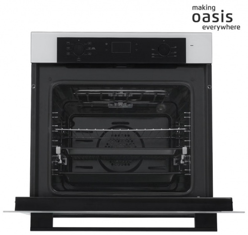Духовой шкаф независимый электрический Oasis D-SBW фото 2