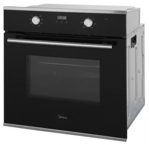 Духовой шкаф независимый электрический Midea MO57105GB фото 2