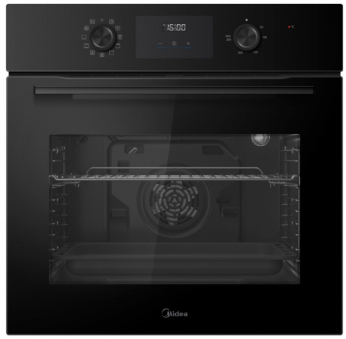 Духовой шкаф независимый электрический Midea MO611107GB