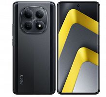 Смартфон POCO M8 5G 8/512Gb Black