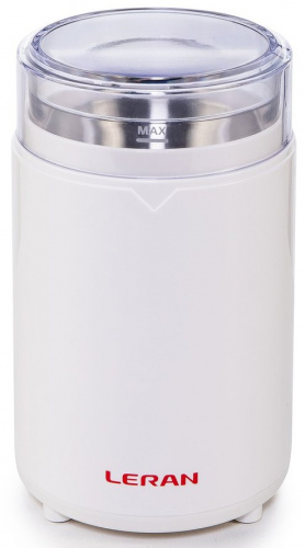 Кофемолка LERAN CGP 0240 W Кофемолка LERAN CGP 0240 W