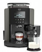 Кофемашина Krups Arabica Latte EA819E10