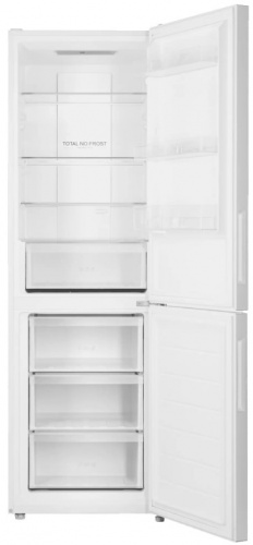 Холодильник Haier CEF535AWG фото 2