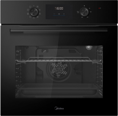 Духовой шкаф независимый электрический Midea MO509105GB