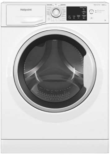 Стиральная машина HOTPOINT NSB 7239 W VE RU Стиральная машина HOTPOINT NSB 7239 W VE RU