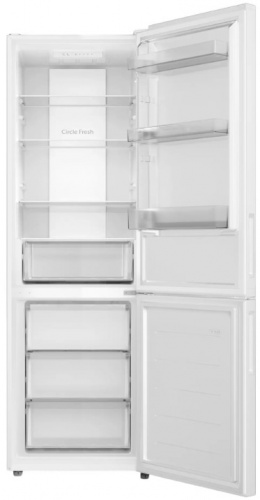 Холодильник CANDY CFN6185W фото 3