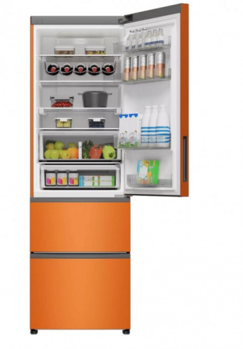 Холодильник Haier A4F637COMVU1 фото 5 Холодильник Haier A4F637COMVU1 фото 5