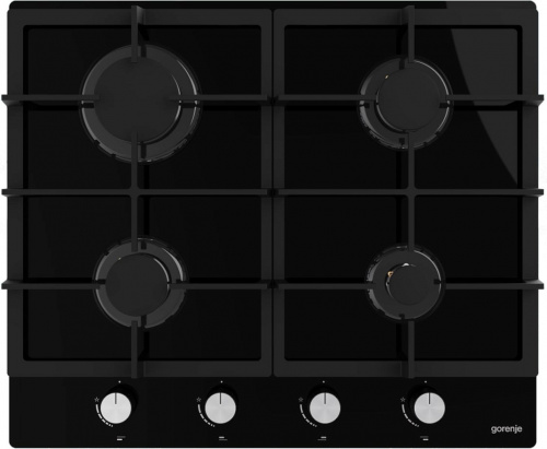Газовая варочная поверхность GORENJE GT641AKB фото 3