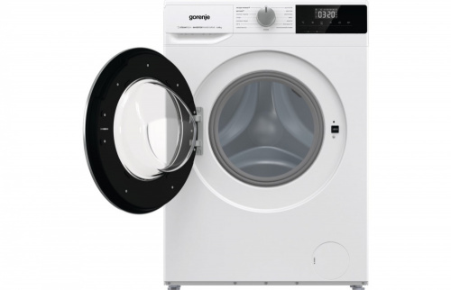 Стиральная машина Gorenje W2NHPI62SCS фото 4 Стиральная машина Gorenje W2NHPI62SCS фото 4